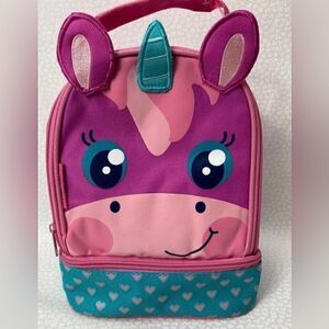 STEPHEN JOSEPH Unicorn Lunch Bag